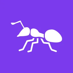 Icône de AntKeeper