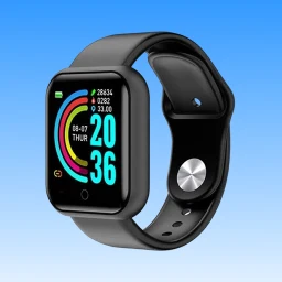 Fitpro Smart Watch App